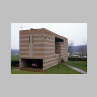 Ligornetto, Casa Bianchi (1975-76), photo Wojciech Kaczura, Wikipedia,2.jpg